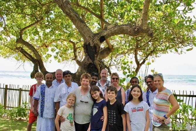 Colombo City Tuk Tuk Safari - Food breaks, king coconut, and how to use this tour well