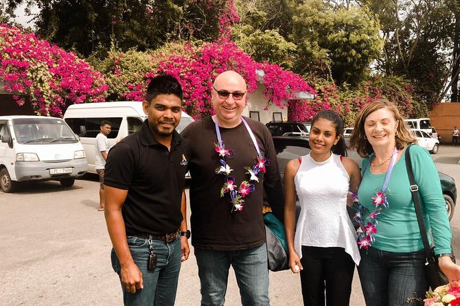 Colombo (CMB) Airport to Negombo City Private Transfer - Why the CMB Airport to Negombo Ride Feels Effortless