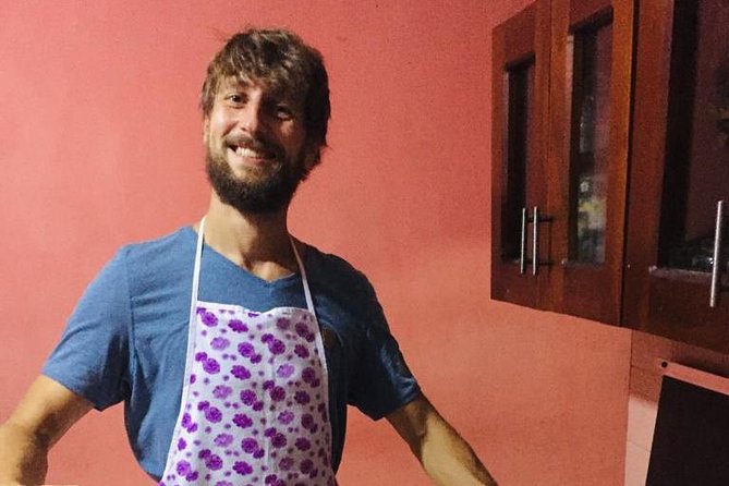 Colombo Cooking Class - What You’ll Cook: Egg Hoppers, Curries, Desserts, and a Full Menu