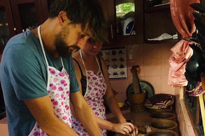 Colombo Cooking Class - The Hands-On Flow: How a 10+ Dish Class Usually Works in Practice