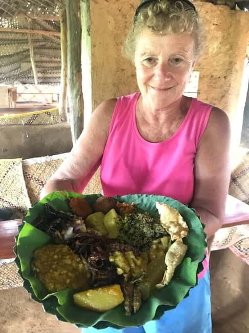 Colombo Cooking Experiance with Explore Market - Key Things You’ll Remember