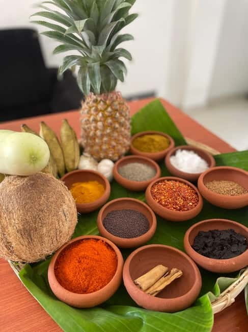 Colombo Cooking Experiance with Explore Market - Who This Tour Suits Best (And Who Might Want a Different Plan)