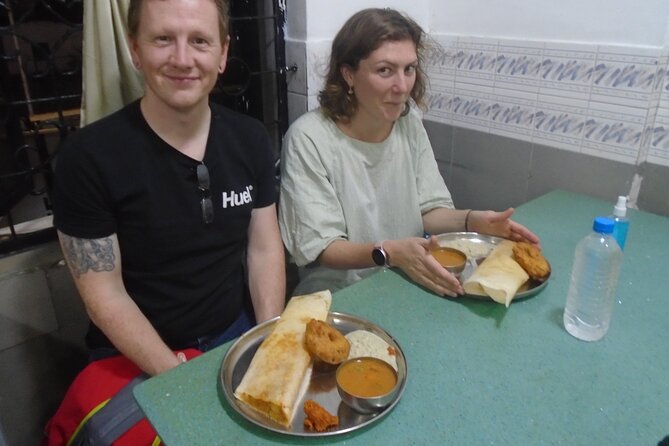 Colombo Express Food Tour with 9 + Tastings - Price and value: $35 for more food than you think