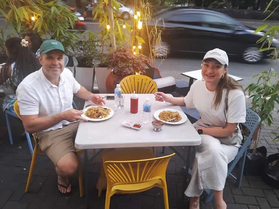Colombo Foods Tour by Tuk Tuk ( Food chargers included ) - Vegetable and fruit market: where flavors start (and what to watch for)