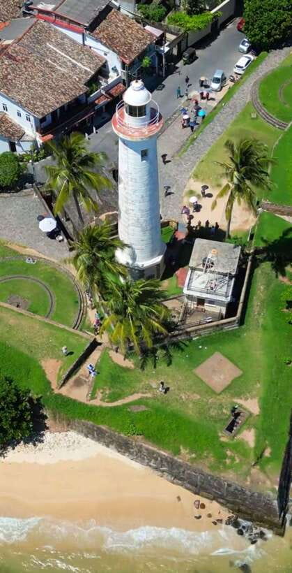 Colombo-Galle Fort, Boat Safari, Turtles, Amazing Group Tour - Bentota River and the Madu Ganga Setup: Wildlife Cruises Need Time