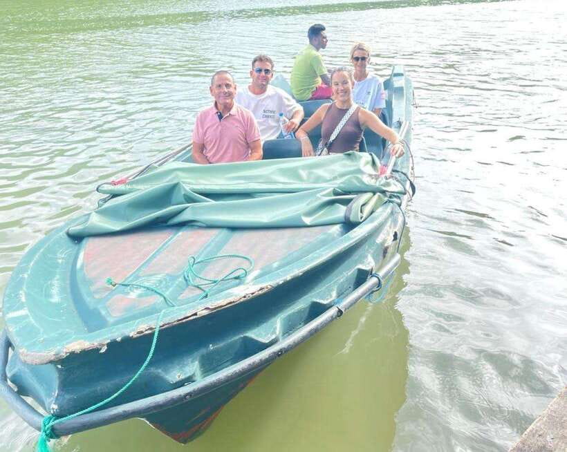 Colombo-Galle Fort, Boat Safari, Turtles, Amazing Group Tour - Who This Tour Fits Best (And Who Should Skip It)
