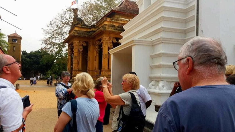 Colombo: Guided City Tour - Why Colombo makes sense in a 4-hour private tour