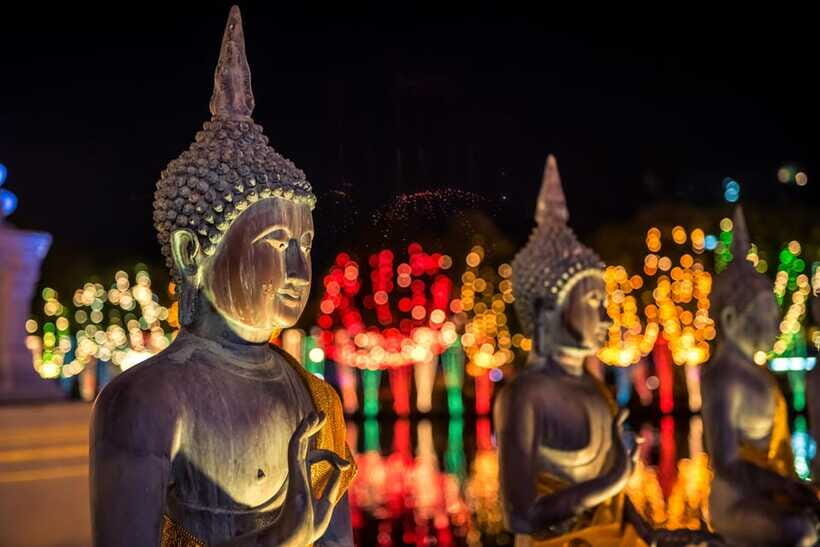Colombo: Guided City Tour - Local lifestyle: small moments that make the day click
