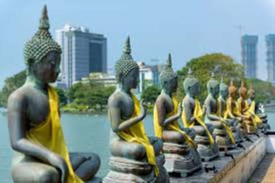 Colombo: Guided City Tour with Entry Tickets - The Route, Timing, and How the Walking Actually Feels