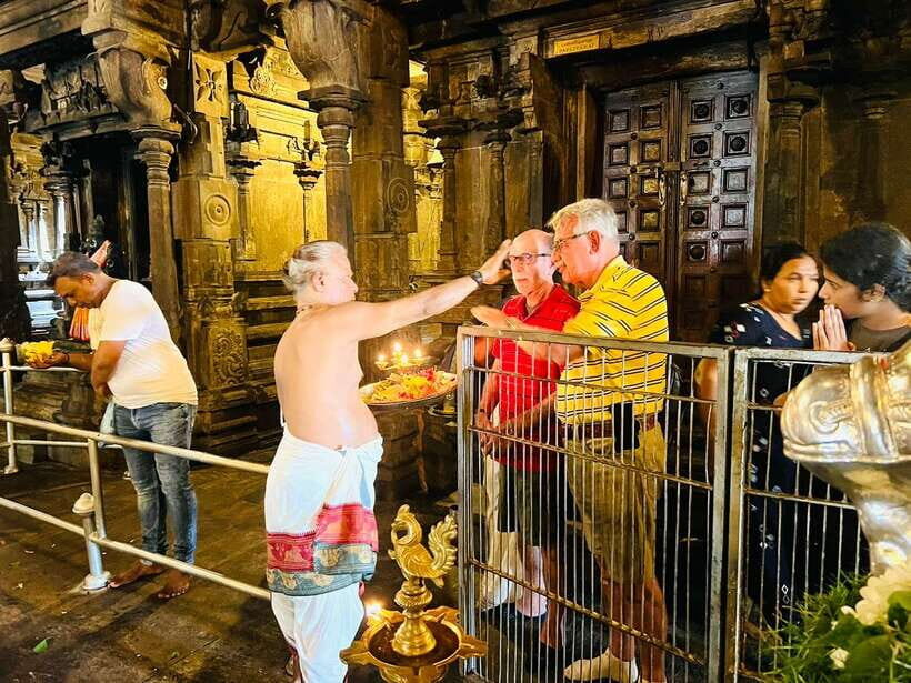 Colombo: Guided City Tour - Pettah street markets: where the city shows its real face