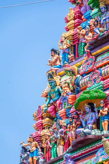 Colombo: HALF A DAY TOUR FROM NEGOMBO by car with Guiding - Key things I’d focus on before you go