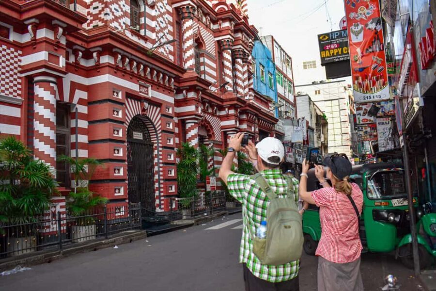 Colombo: HALF A DAY TOUR FROM NEGOMBO by car with Guiding - How the drive from Negombo shapes your whole day