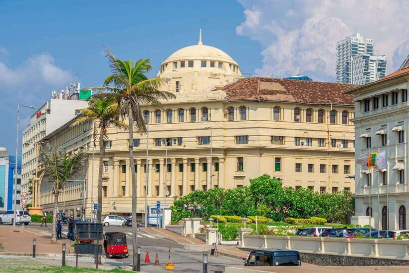 Colombo: HALF A DAY TOUR FROM NEGOMBO by car with Guiding - Timing for the Hindu kovil: morning vs late evening