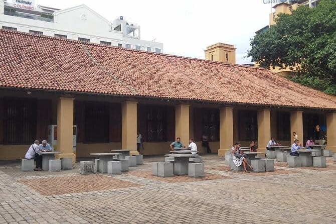 Colombo Half Day City Tour - Why This Half-Day Colombo Tour Works (And Who It’s For)