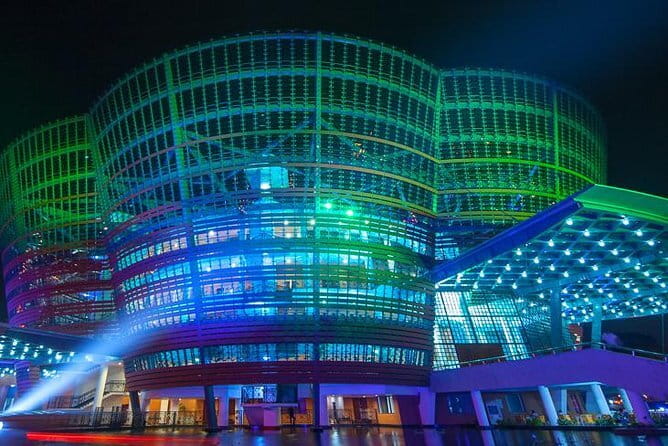 Colombo Half Day City Tour - Temples, Hindu Shrines, and Sacred Stops Without the Pressure