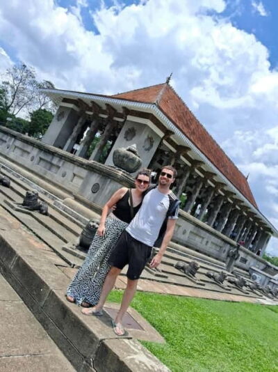 Colombo Heritage &Culture City Tour by Tuk Tuk ALL INCLUSIVE - Price and what you actually get for $20