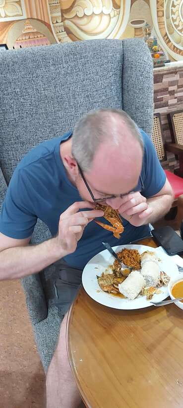 Colombo Local Food Tour by Tuk Tuk – All Inclusive - Key Things I’d Block Time For
