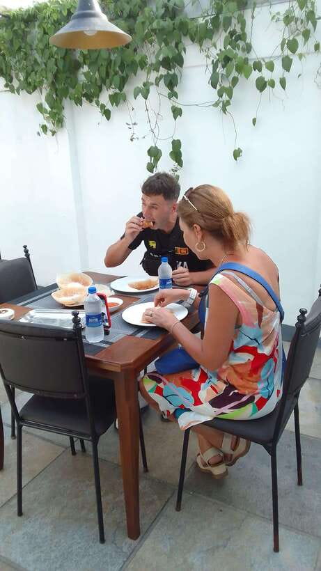 Colombo Local Food Tour by Tuk Tuk – All Inclusive - Pace, Comfort, and the Reality of 3 Hours of Eating