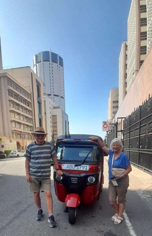 Colombo: Local Guide with Colombo City Tour by Tuk Tuk - Key Things That Make This Colombo Tuk Tuk Tour Worth Your Time