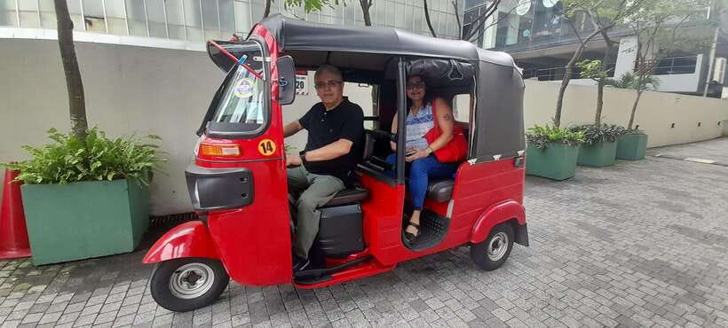 Colombo: Local Guide with Colombo City Tour by Tuk Tuk - Why a Private Tuk Tuk Tour Works for Colombo