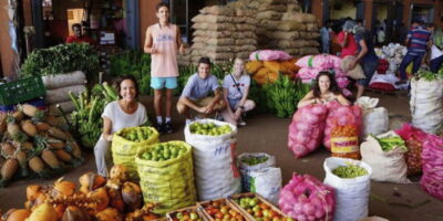 Colombo: Local Market Tour & Cooking Demo with Lunch - Getting picked up: tuk-tuk rides and timing that actually matters