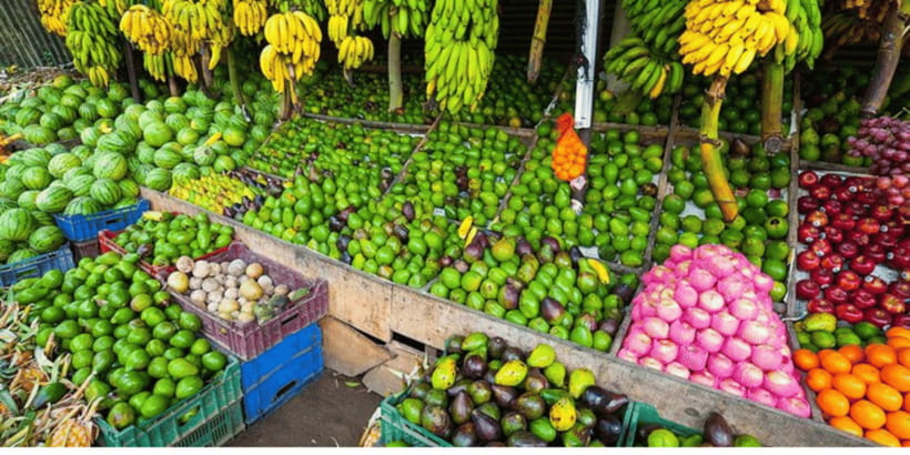 Colombo: Local Market Tour & Cooking Demo with Lunch - Lunch: what you should expect to taste