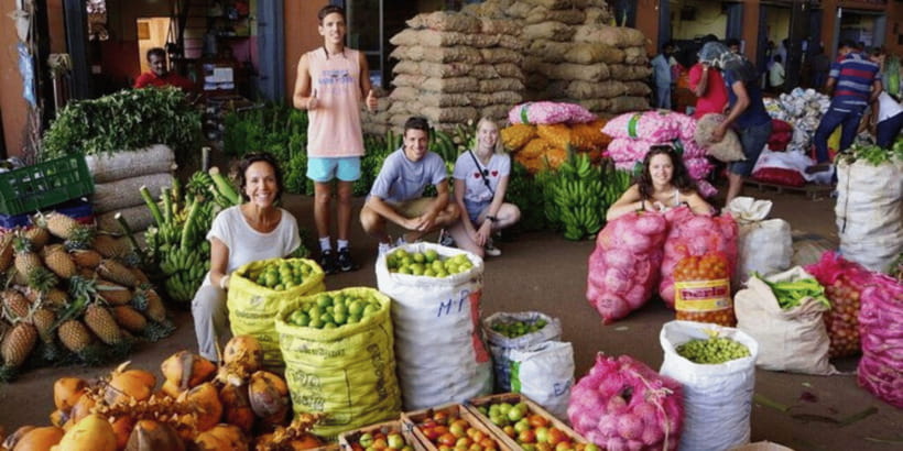 Colombo: Local Market Tour & Cooking Demo with Lunch - Getting picked up: tuk-tuk rides and timing that actually matters