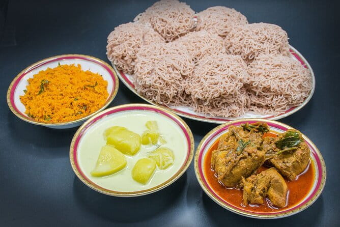 Colombo Morning Food Tour by Tuk Tuk - Key Things That Make This Tuk-Tuk Food Tour Work