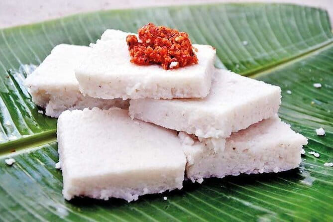 Colombo Morning Food Tour by Tuk Tuk - How the Morning Tuk-Tuk Changes the Way You Taste Colombo