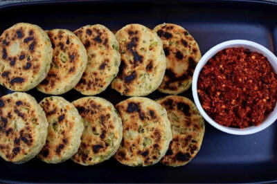 Colombo Morning Food Tour by Tuk Tuk - The Food Lineup: String Hoppers and Milk Rice With Sambal