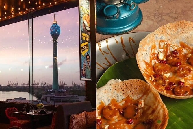 Colombo Morning Food Tour by Tuk Tuk - Price and Value: Why $50 Can Make Sense Here
