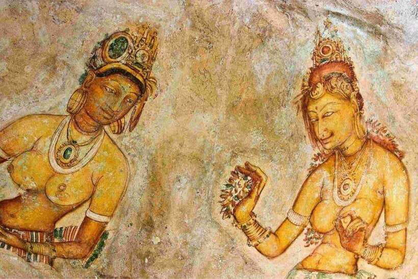 Colombo-Negombo : Sigiriya & Dambulla Cave Full-Day Tour - The jeep safari after Dambulla: elephant chances and real safari rules