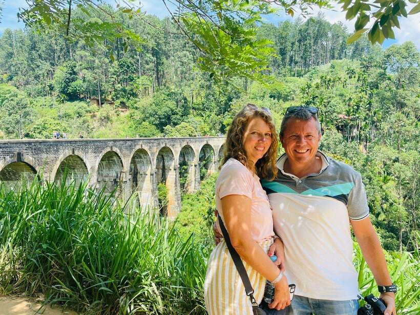 Colombo/Negombo: Sigiriya, Kandy, Ella 3-Day Trip with Train - Cost and value: what $250 covers, and what can surprise you