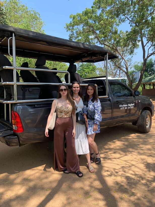 Colombo/Negombo: Sigiriya, Kandy, Ella 3-Day Trip with Train - Kandy to Ella: waterfalls, gems, and Ceylon tea