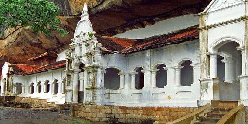 Colombo/Negombo to Sigiriya, Dambulla & Jeep Safari Day Tour - Practical comfort and rules that matter once you’re there