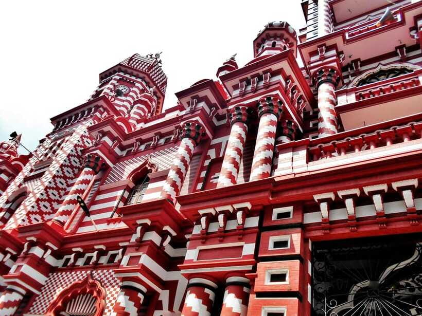 Colombo: One Day Private City Tour With Gangaramaya Temple - Who This Tour Fits Best (And Who Should Think Twice)