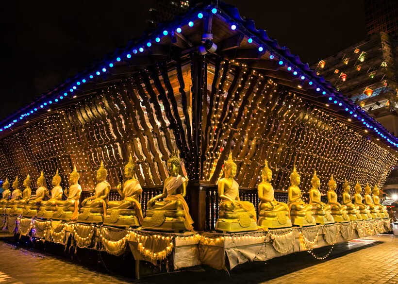 Colombo: One Day Private City Tour With Gangaramaya Temple - Gangaramaya Temple And Its Museum: Where the Day Starts With Meaning