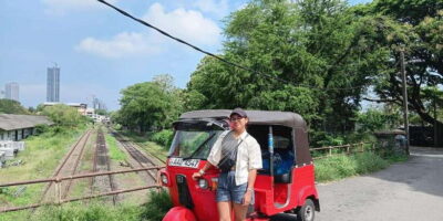 Colombo Personal Guided City Tour by Tuk Tuk - All Inclusive - Price and Inclusions: How the $29 Value Plays Out