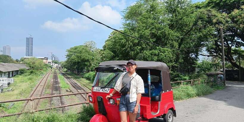 Colombo Personal Guided City Tour by Tuk Tuk - All Inclusive - Price and Inclusions: How the $29 Value Plays Out
