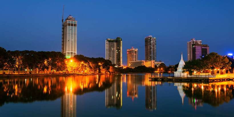 Colombo: Private City Sightseeing Tour - Key things to know before you go