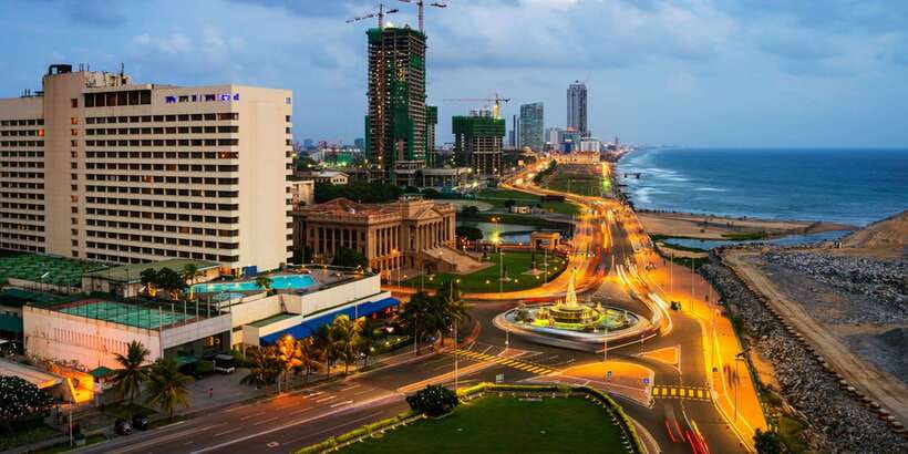 Colombo: Private City Sightseeing Tour - Why a private Colombo loop is a smart use of limited time
