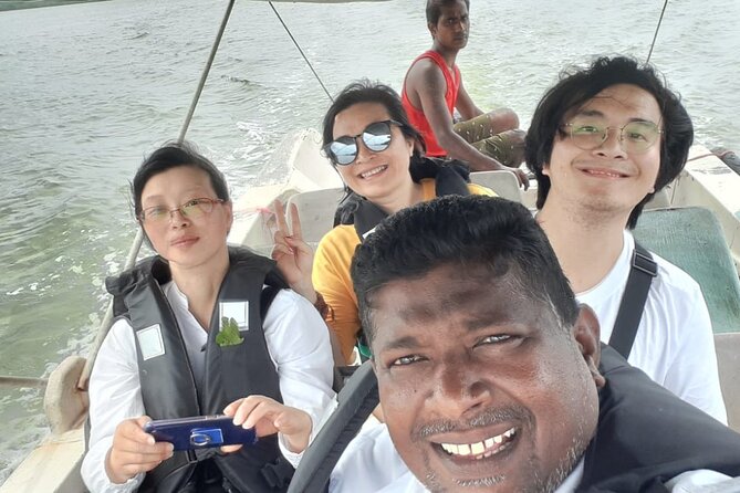 Colombo private city tour by tuk tuk morning and evening - Key things to know before you roll in Colombo