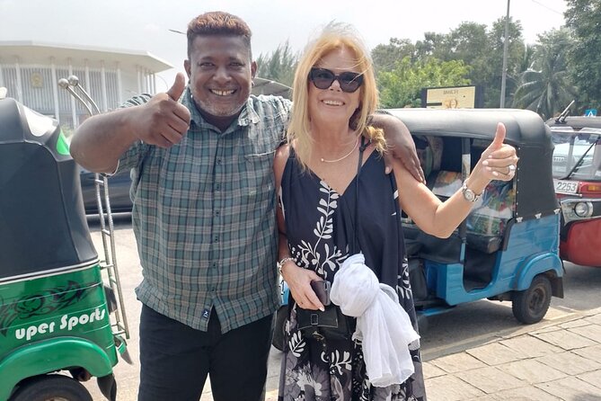 Colombo private city tour by tuk tuk morning and evening - Price and value: what $20 covers, and what may cost extra
