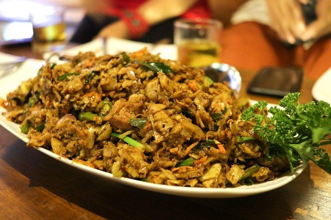 COLOMBO PRIVATE CITY TOUR WITH street food( All inclusive ) - Colombo in Four and a Half Hours: What You’re Really Signing Up For