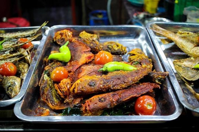 COLOMBO PRIVATE CITY TOUR WITH street food( All inclusive ) - Price, Pickup, and Getting Around by Tuk-Tuk
