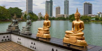 Colombo: Private custom tour with a local guide - How the guide customizes your route (and how to get the most out of it)