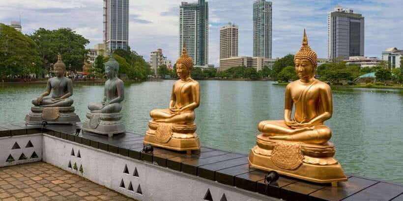 Colombo: Private custom tour with a local guide - How the guide customizes your route (and how to get the most out of it)