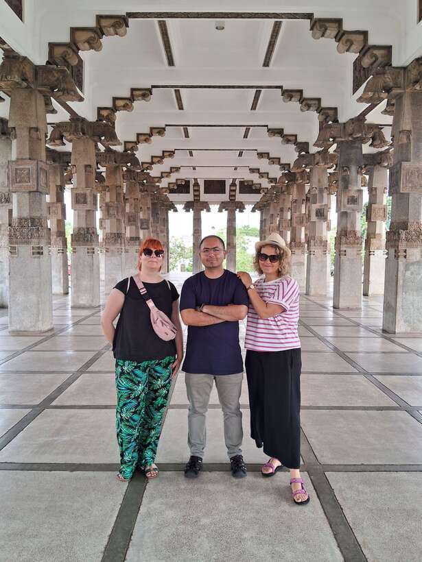 Colombo: Private Guided Tuk Tuk City Tour with Hotel Pickup - Price and Value: What You Get for About $25 Per Person