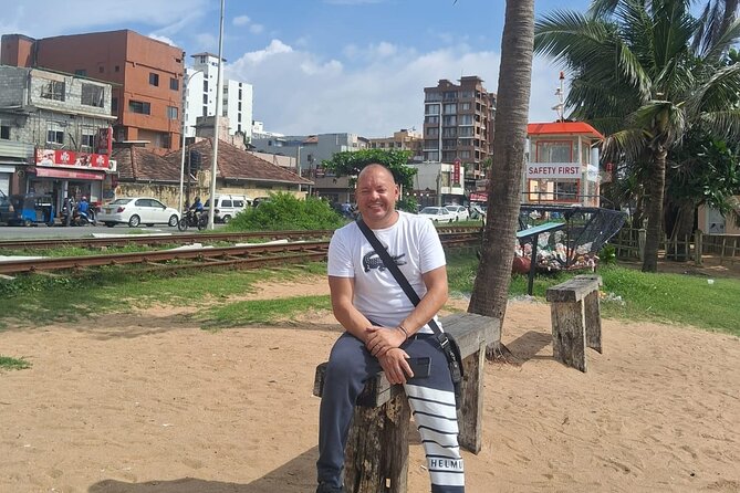 Colombo Private Tuk-Tuk City Tour with All Entry Fees Included - Colombo in a tuk-tuk: what this half-day plan is really for