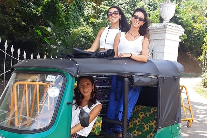 Colombo Private Tuk-Tuk City Tour with All Entry Fees Included - Should you book the Colombo Private Tuk-Tuk City Tour?